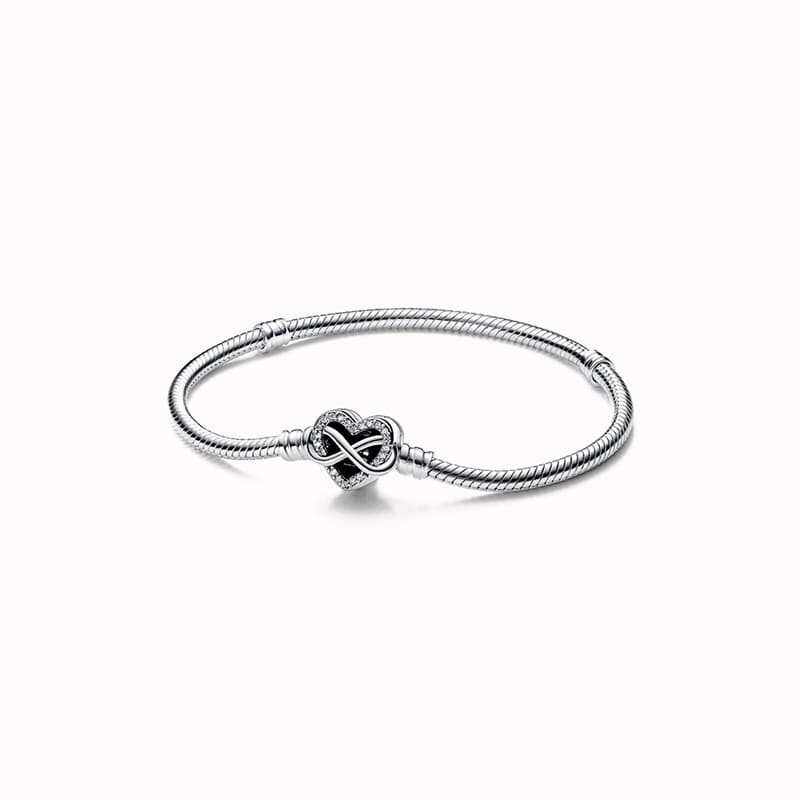 Pulsera rígida