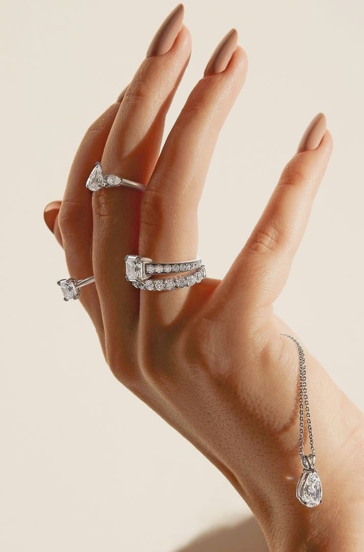 Diamantes para todos