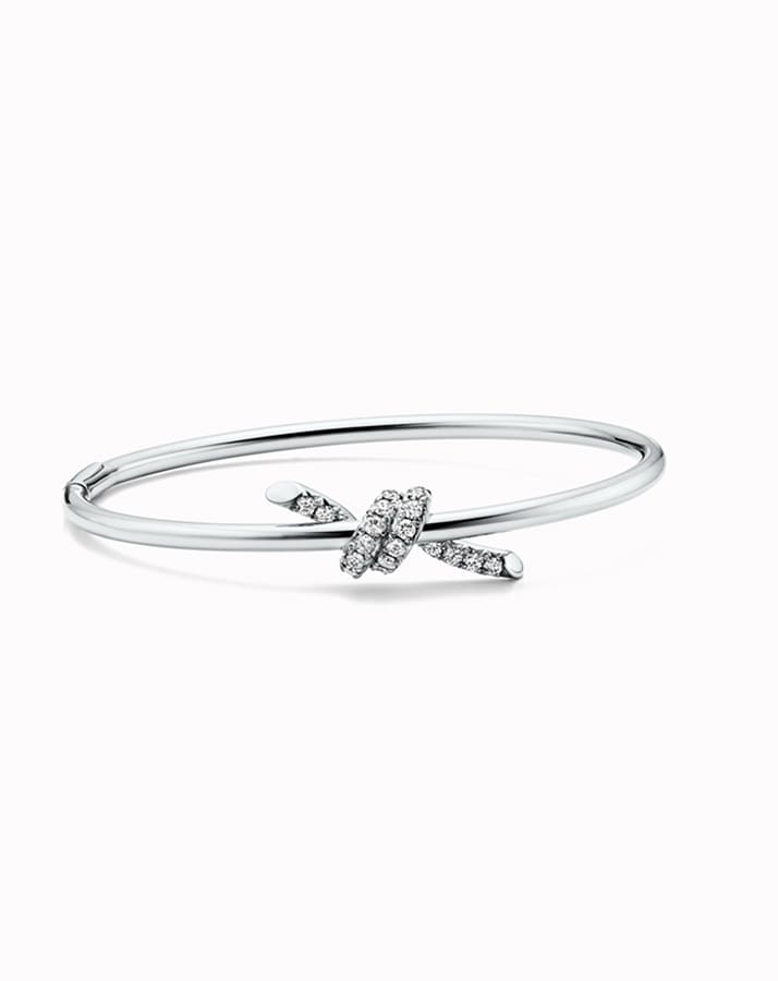 Pulsera rígida de alambre