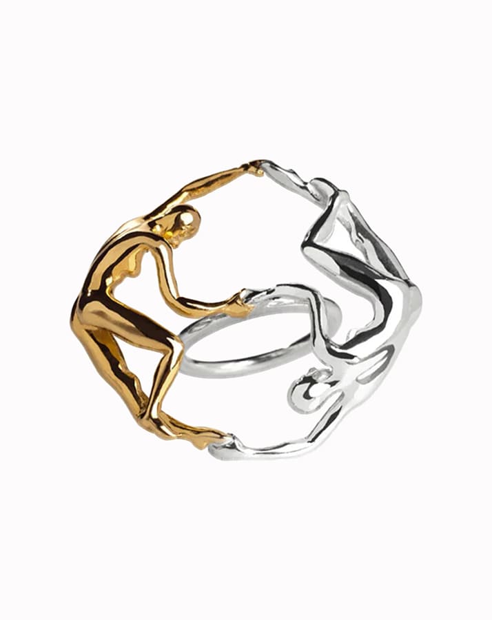 Anillo Dança